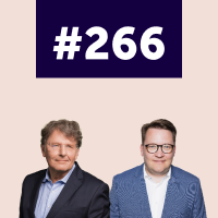 Podcast Folge 266 vom 03. Juli 2026: Der beste Zeitpunkt zum Einstieg ist immer noch jetzt