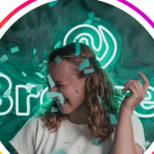 Krisse, Talent-Managerin im Brezzels Creator-Success-Team