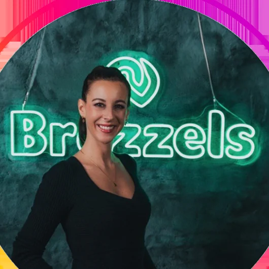 Anna, Talent-Managerin im Brezzels Creator-Success-Team