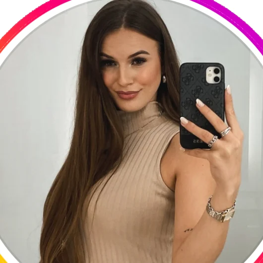 Vivienne, Talent-Managerin im Brezzels Creator-Success-Team