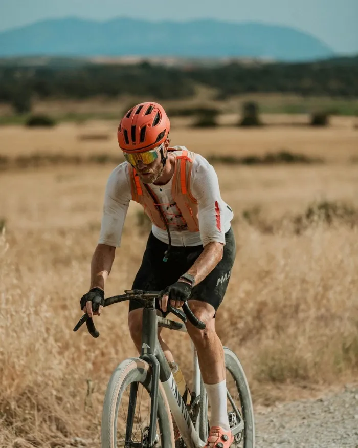 @patventure_gravel, Sport Creator