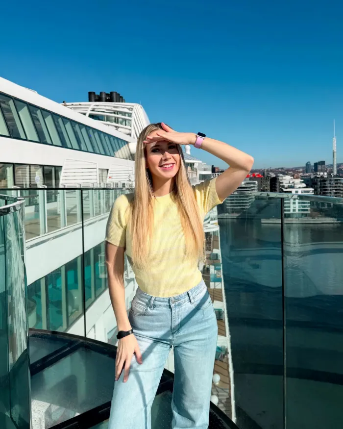 @josily, Travel Creator