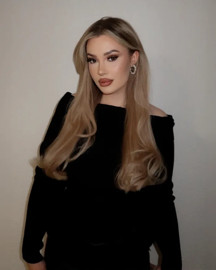 @denise.mski, Fashion Creator