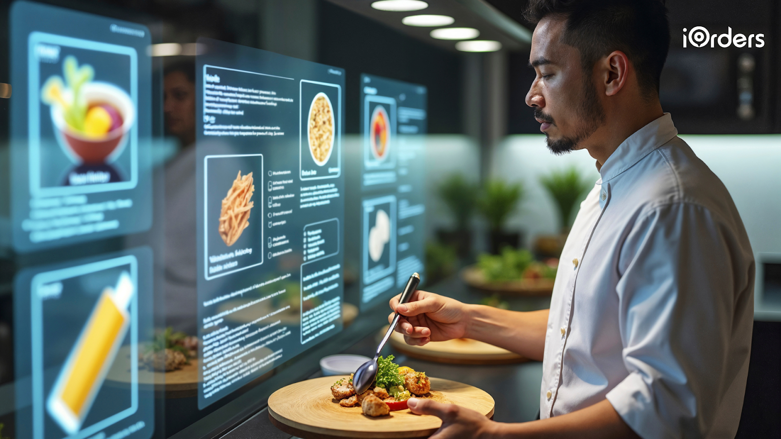 Type of Restaurant and Business Model