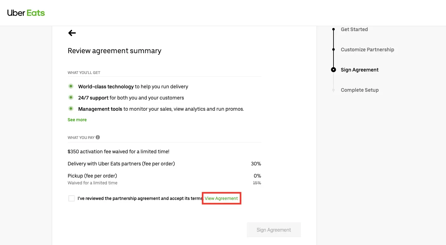 Onboarding and Activation