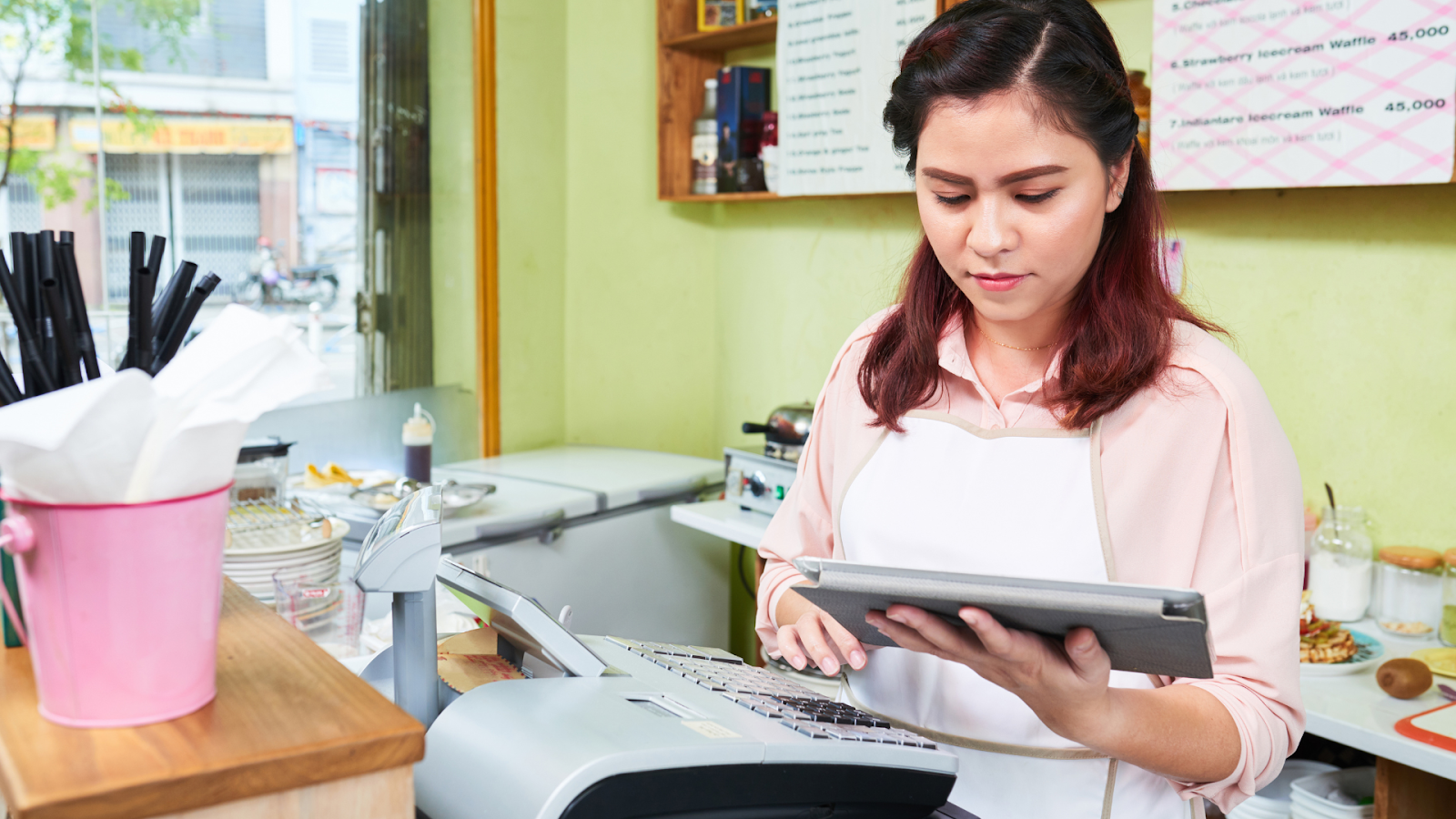 What Is Cash Flow and Why Does It Matter for Restaurants?