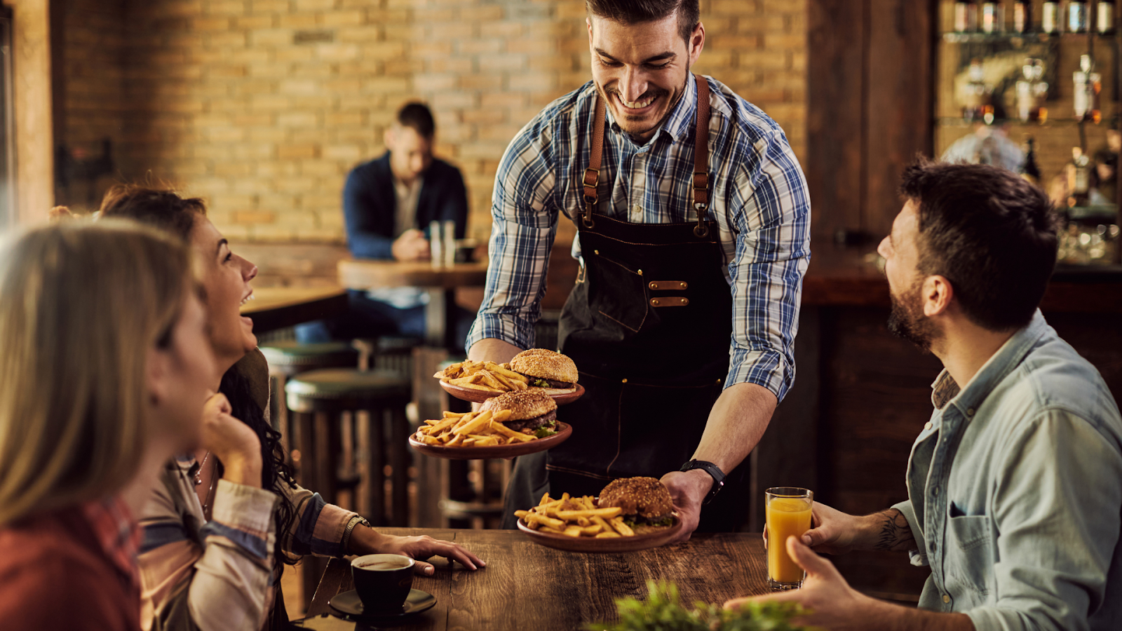 10 Food Trends that You Can't Afford to Ignore in 2025