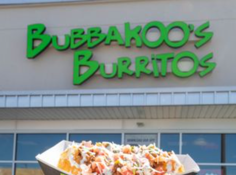 Bubbakoo's Burritos