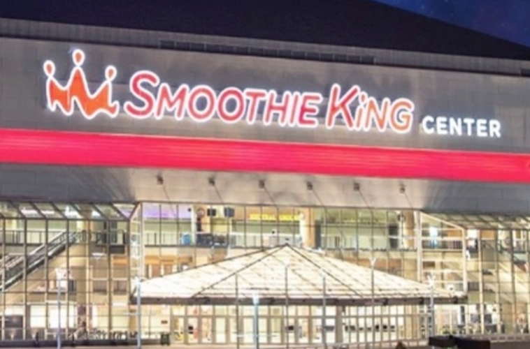 Smoothie King