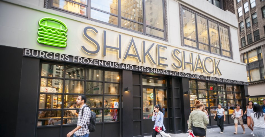 Shake Shack