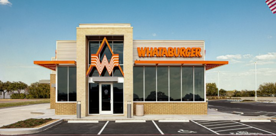Whataburger