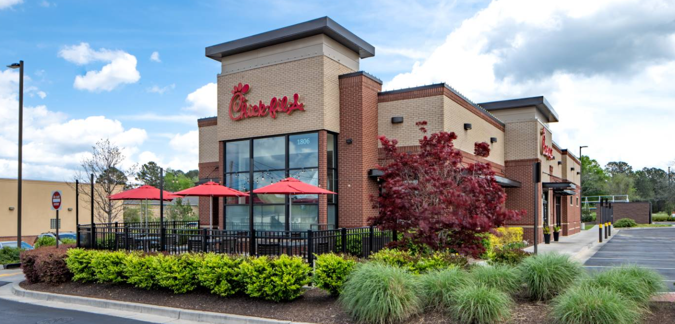 Chick-fil-A