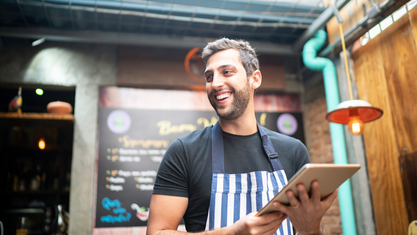 How iOrders Can Help You Franchise Your Business
