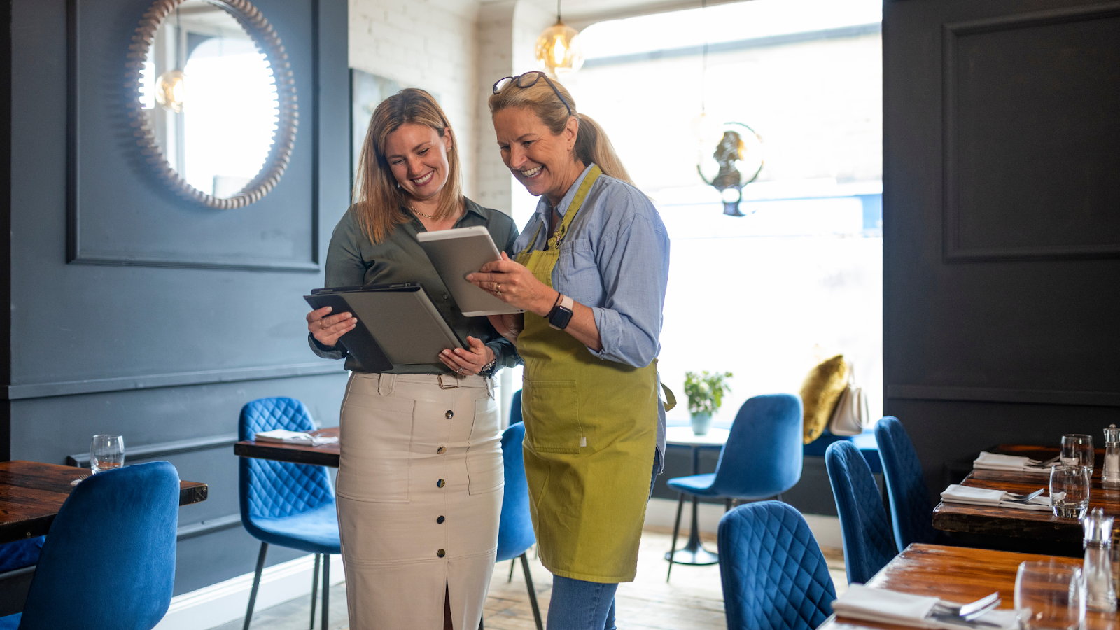 Strategies to Maximize Monthly Profit in Restaurants