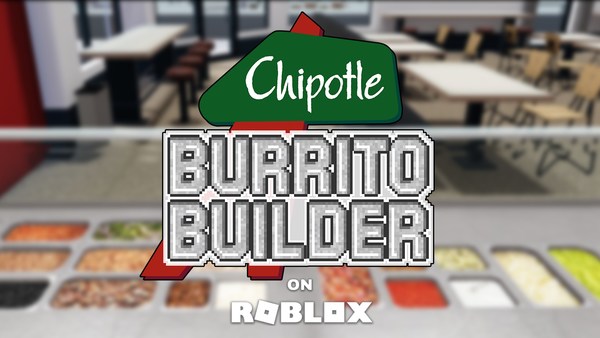 Chipotle: The Burrito Builder on Roblox