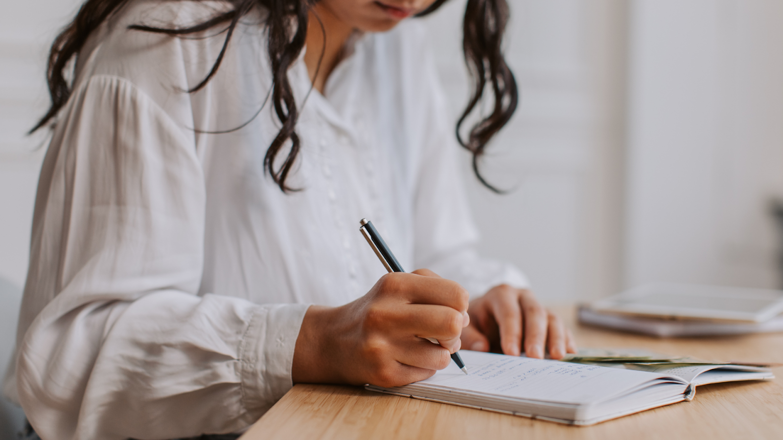 Common Budgeting Mistakes to Avoid