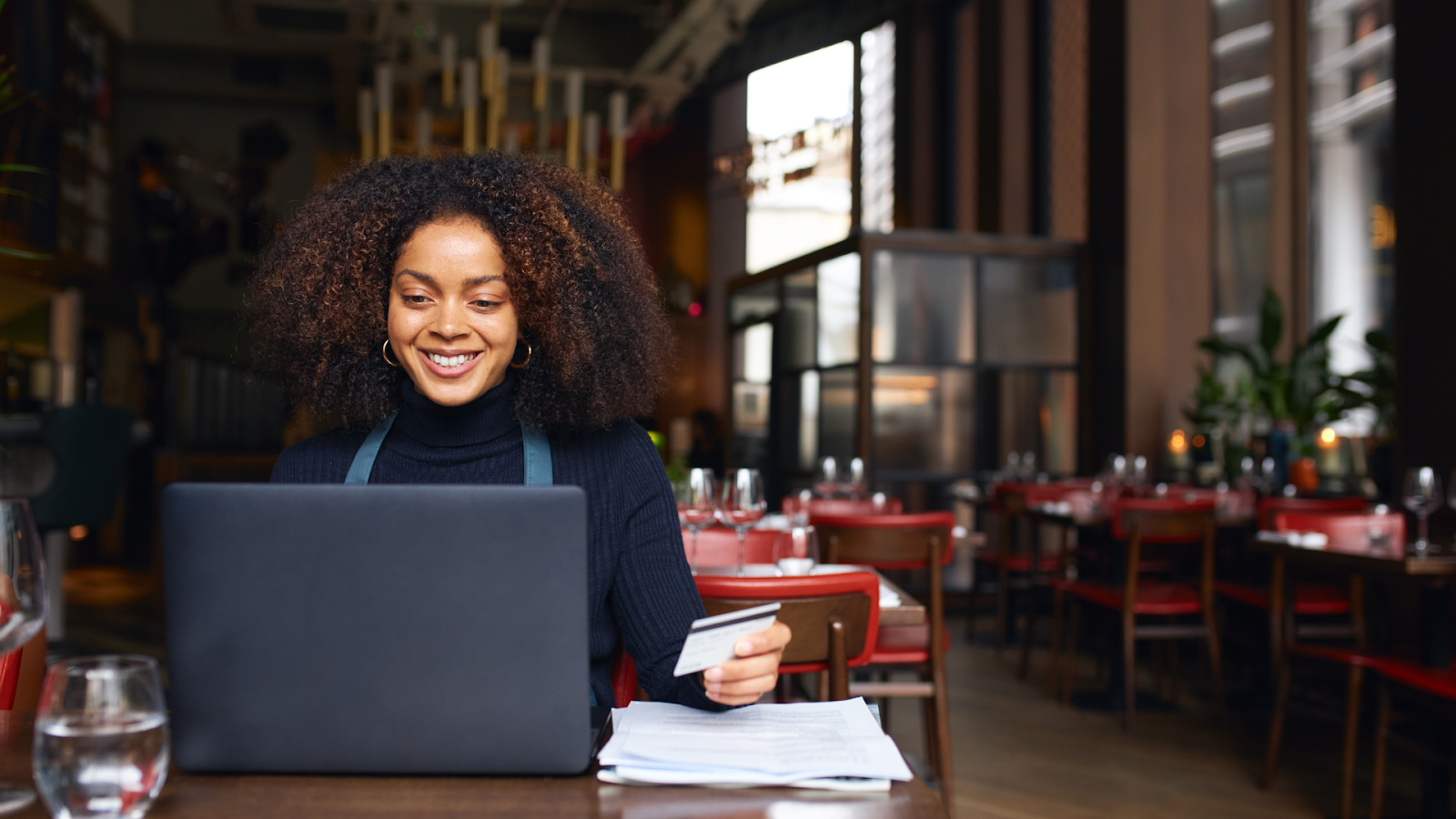 How to Estimate Your Monthly Restaurant Revenue