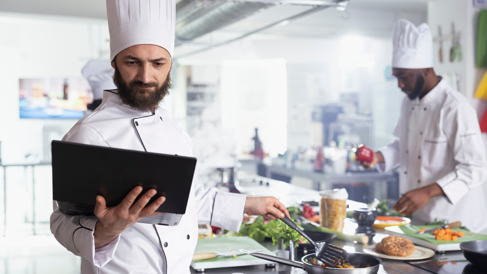Challenges Faced by Cloud Kitchen Owners