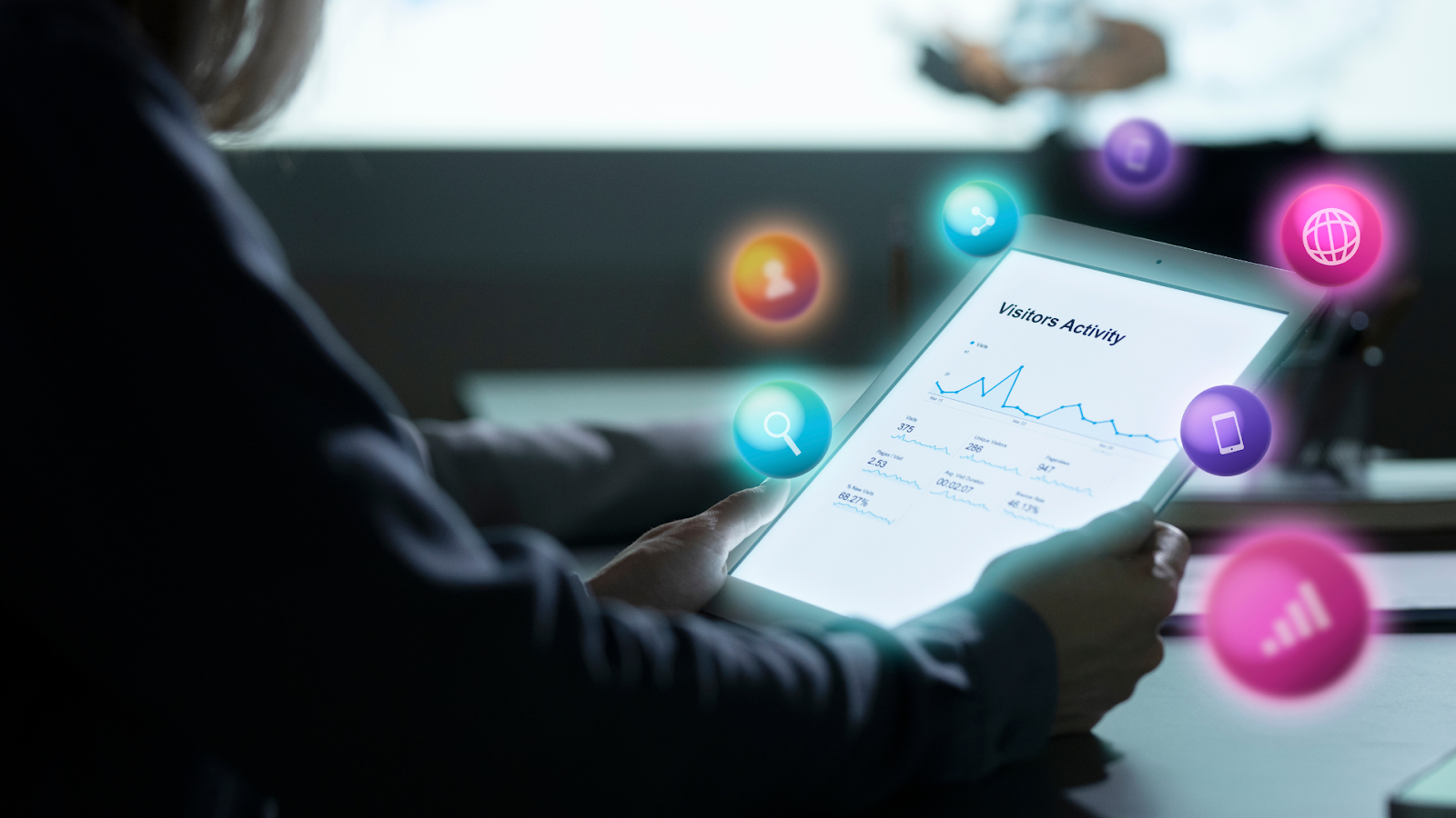 Marketing Your Cloud Kitchen