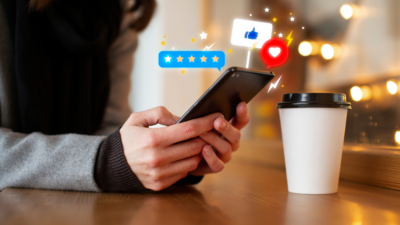 Customer Engagement and Retention in Cloud Kitchens