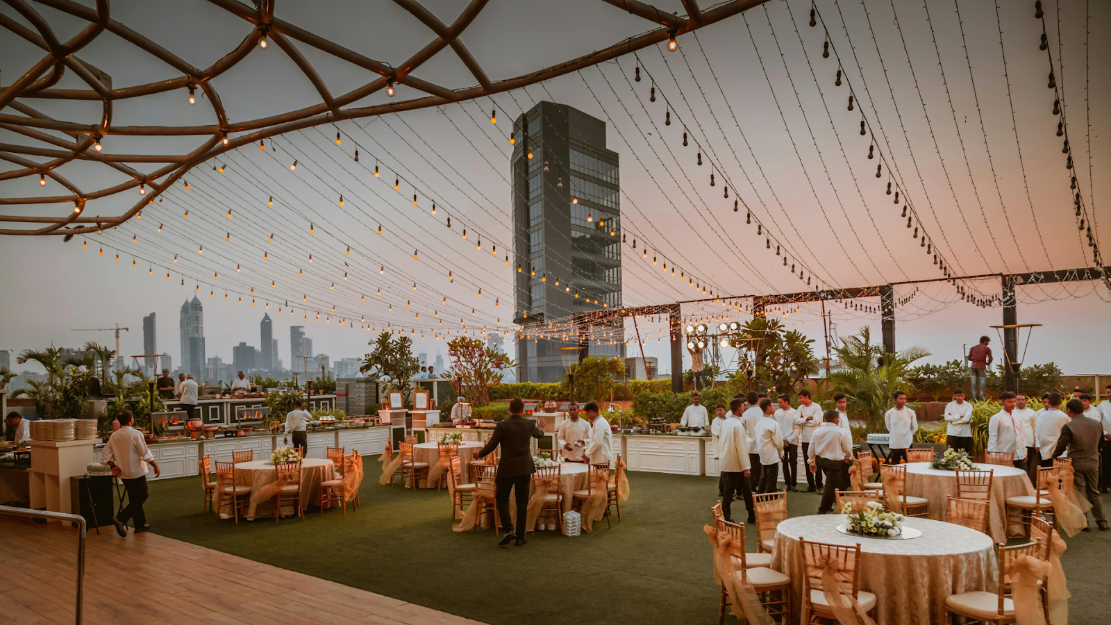 Why Event Marketing Is a Game-Changer