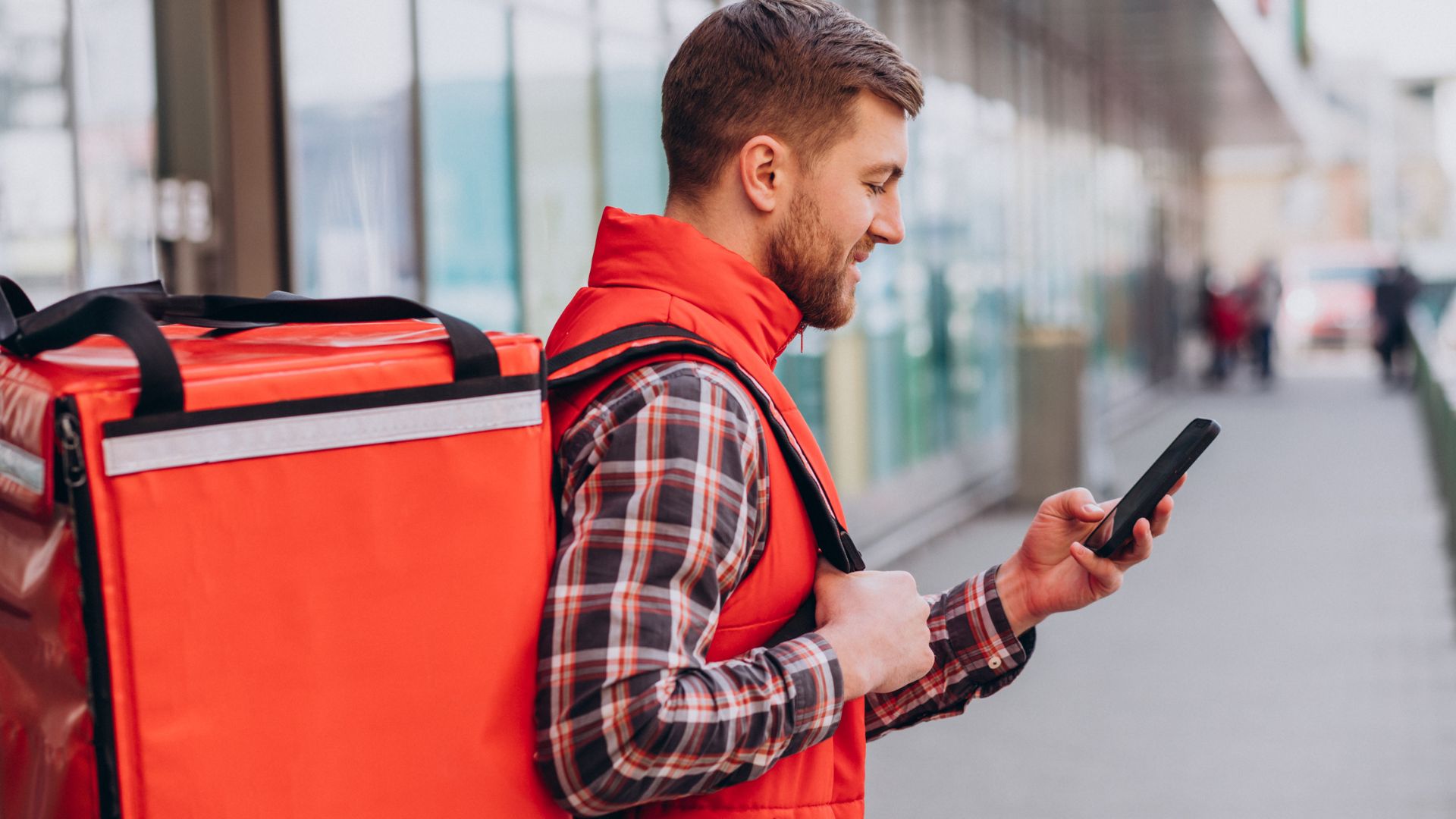 Step-by-Step Implementation Guide for Contactless Delivery