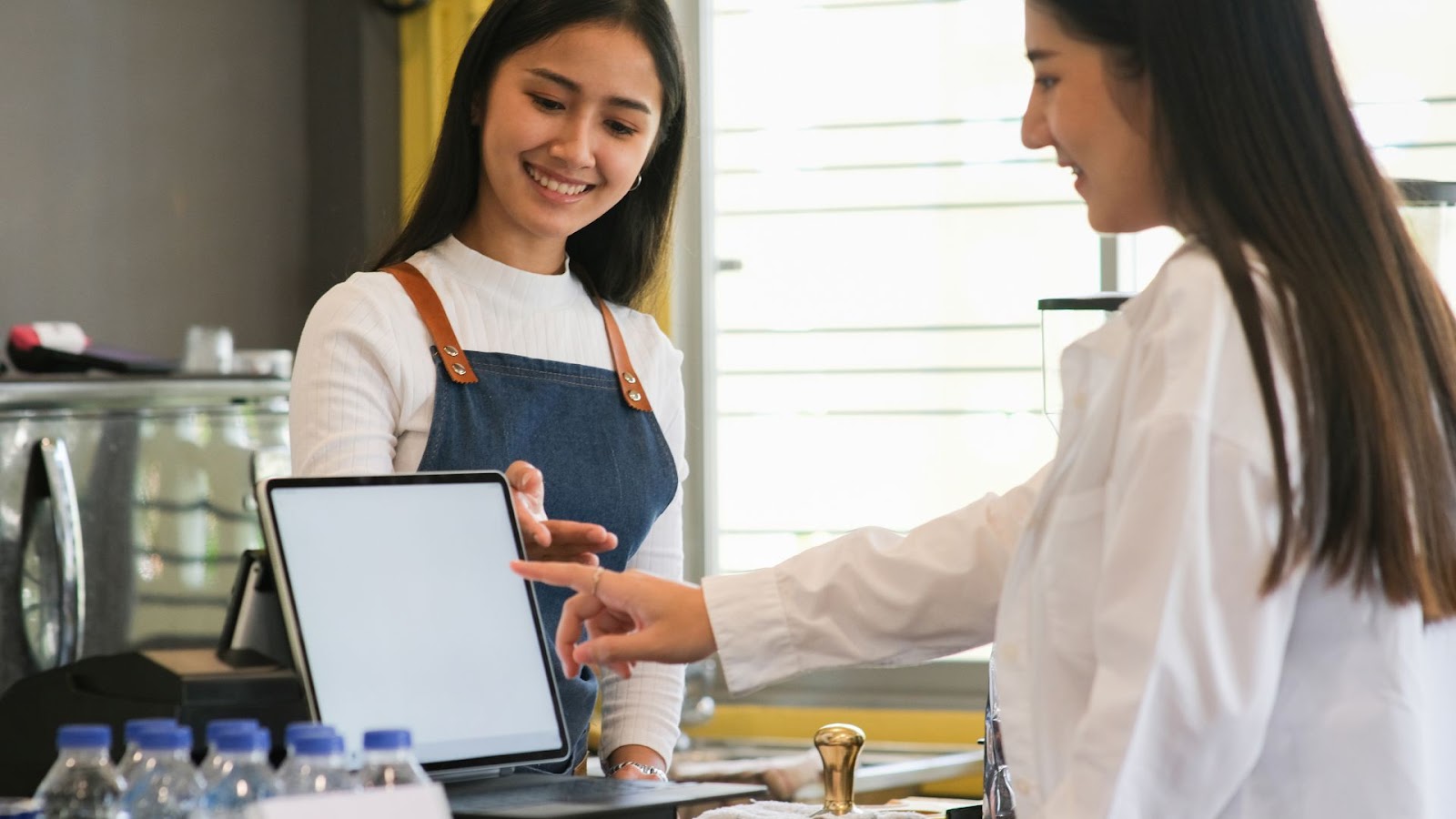 Challenges of Self-Service Models and How to Overcome Them