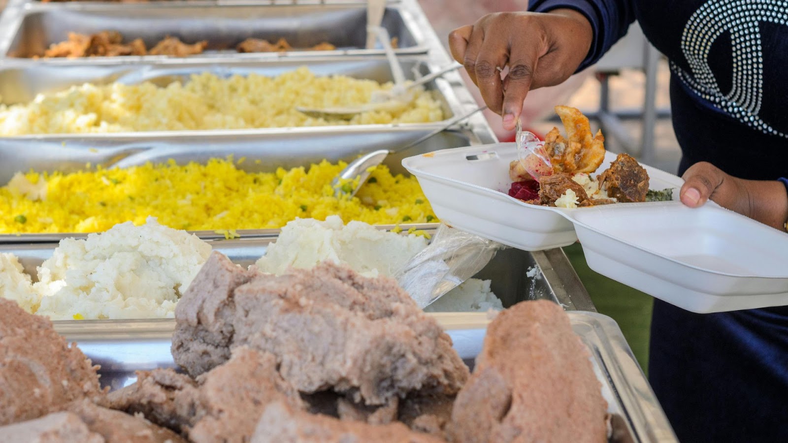 Self-Service Success: Real‑World Examples