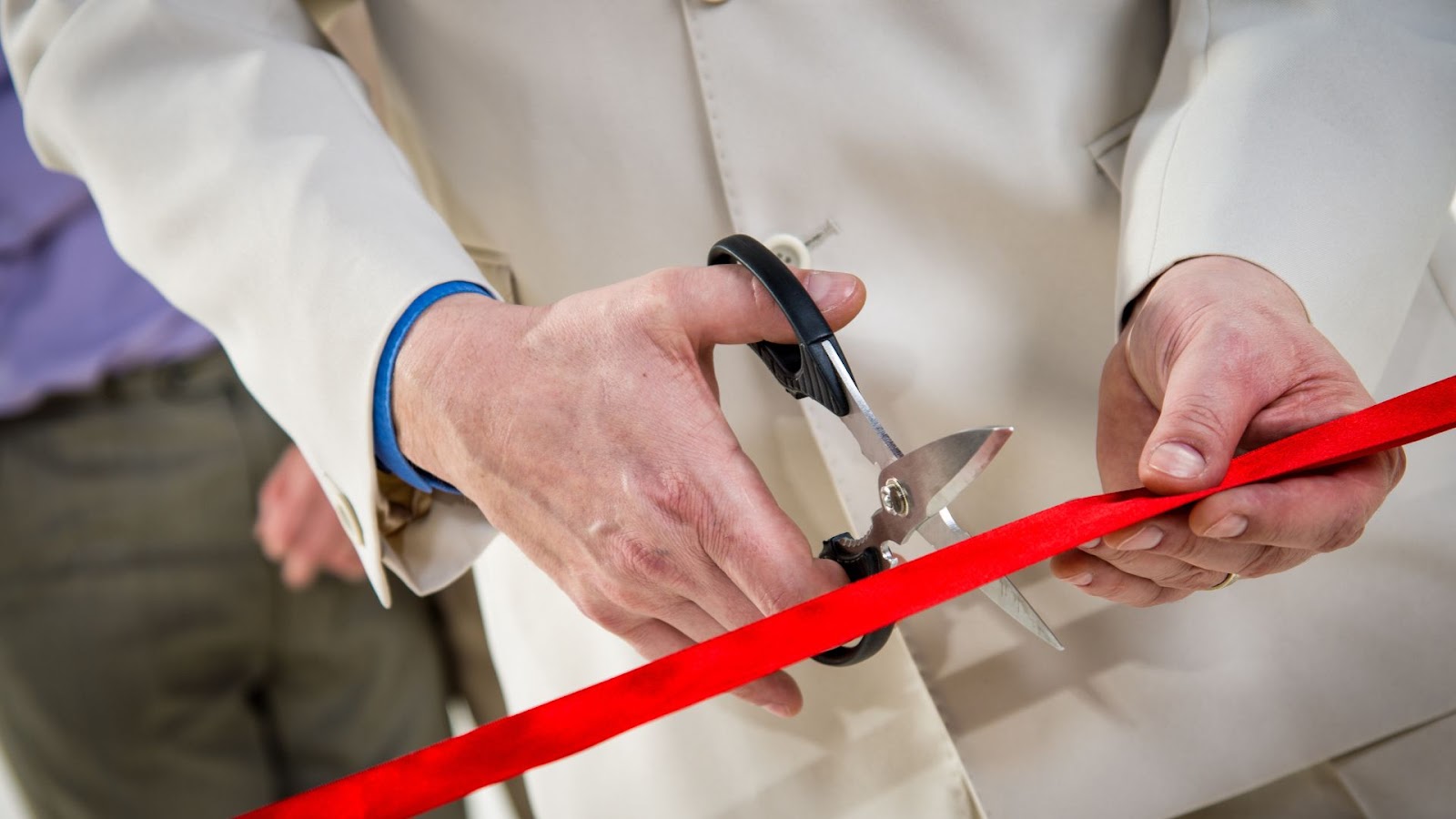 How to Use These Grand Opening Ideas Effectively