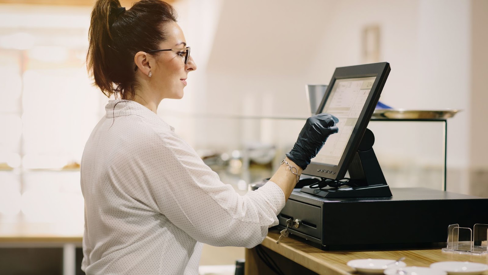 Make iOrders the Tech Backbone of Your Grand Opening