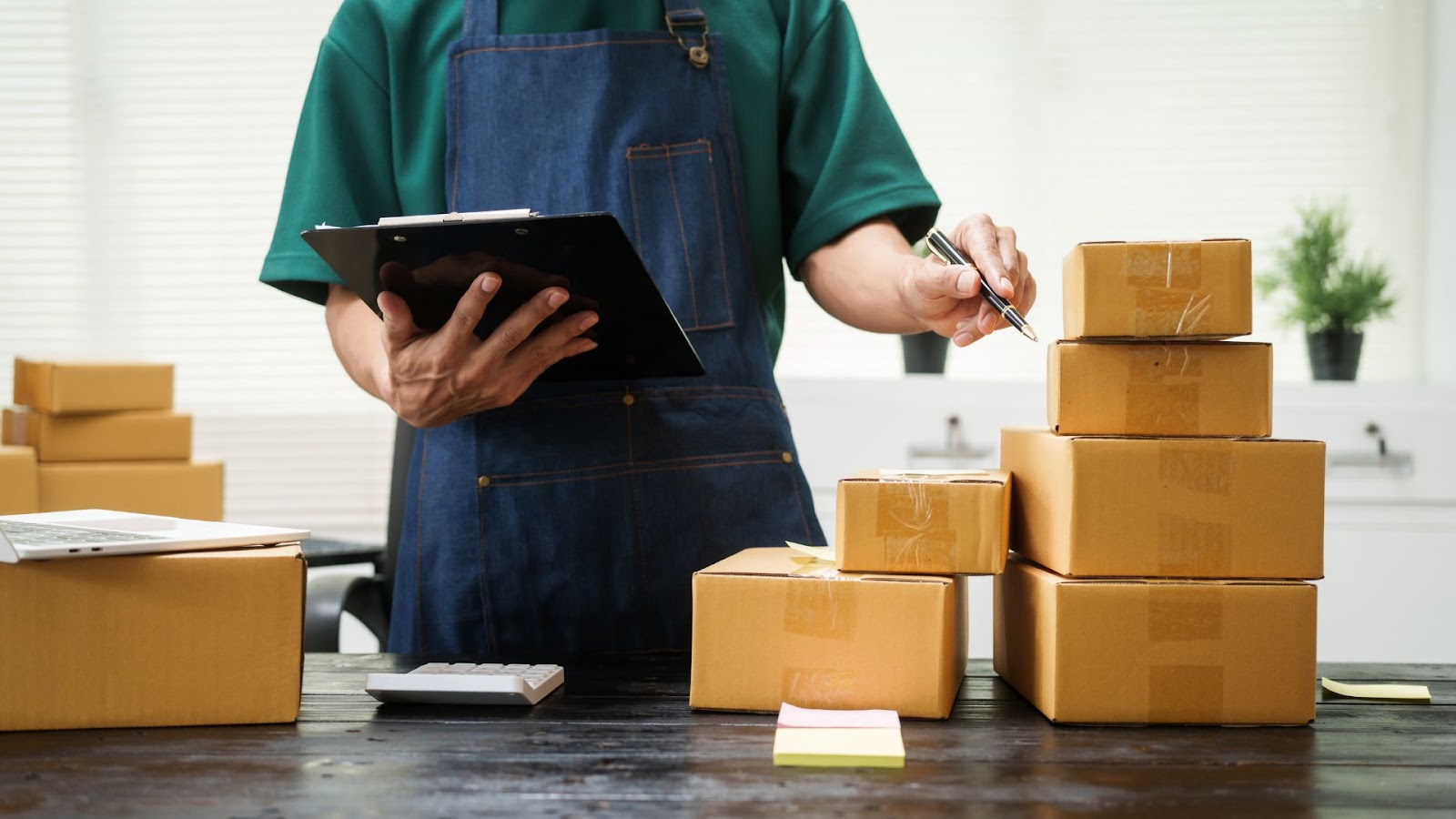 Common Mistakes to Avoid While Setting up a Restaurant Supply Chain