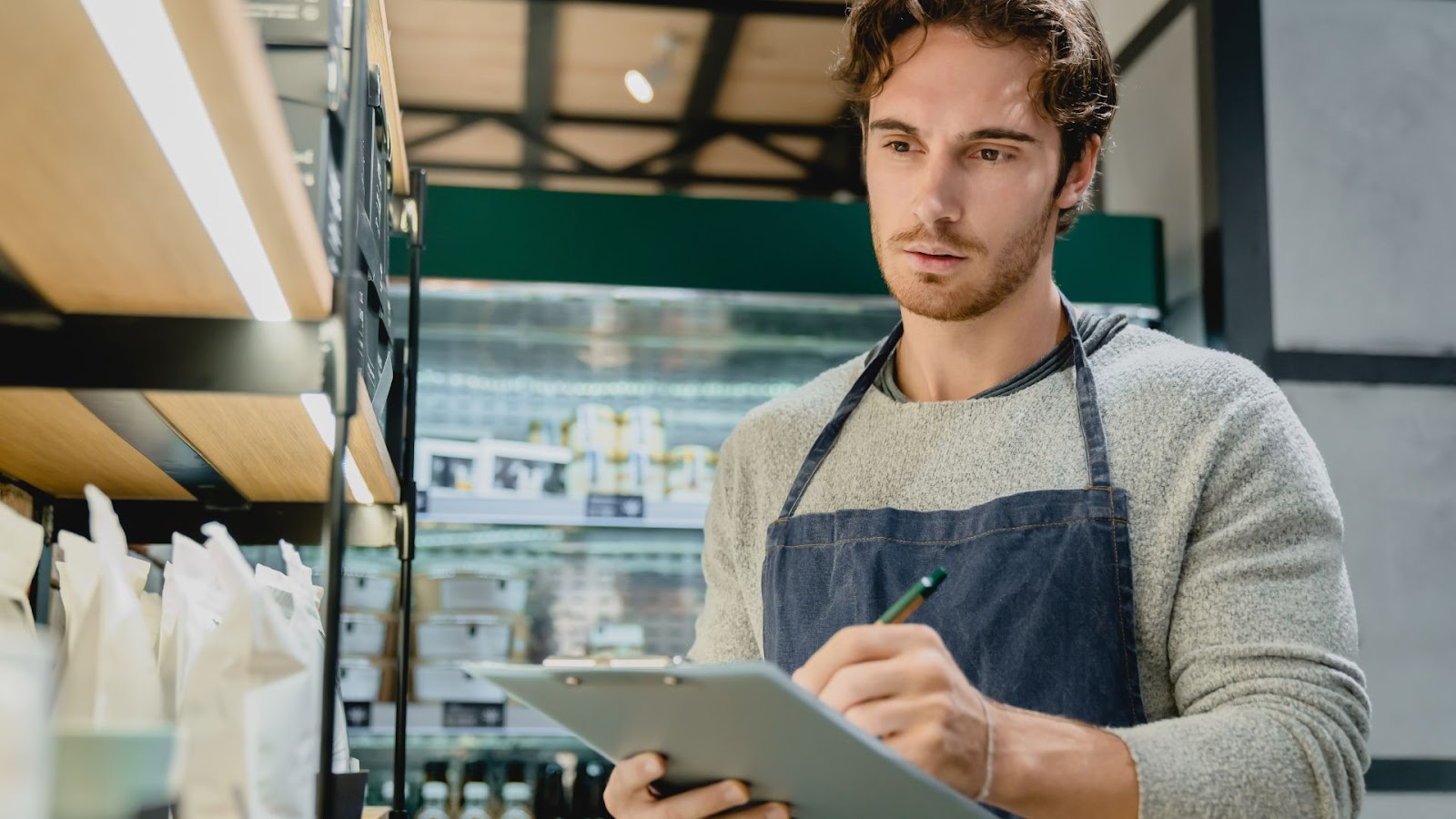 Key Challenges in Restaurant Supply Chain Management