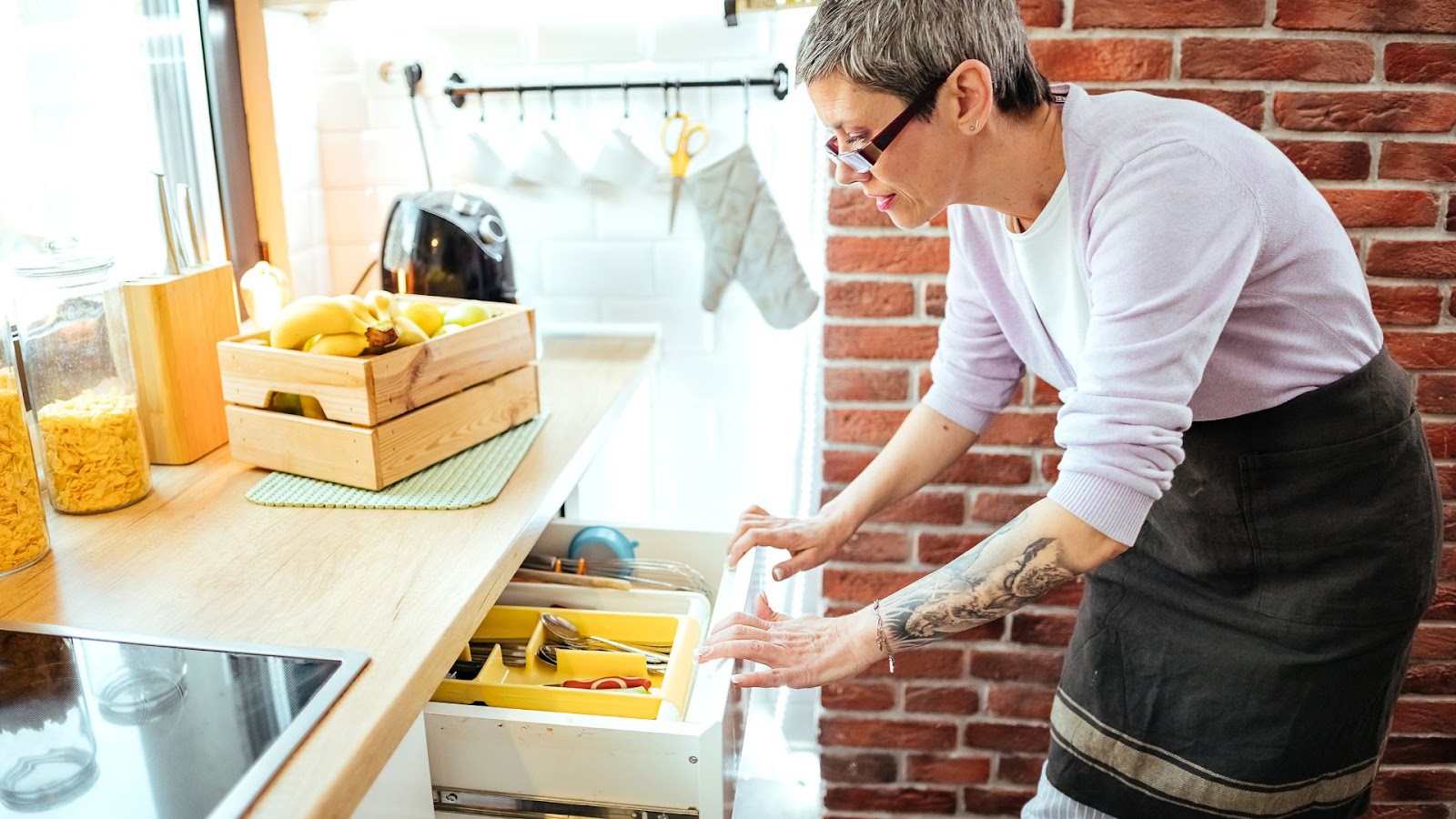 What is a Restaurant Supply Chain?