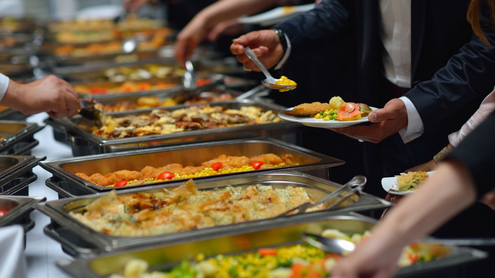 Why Choosing the Right Food Business Matters in 2025?