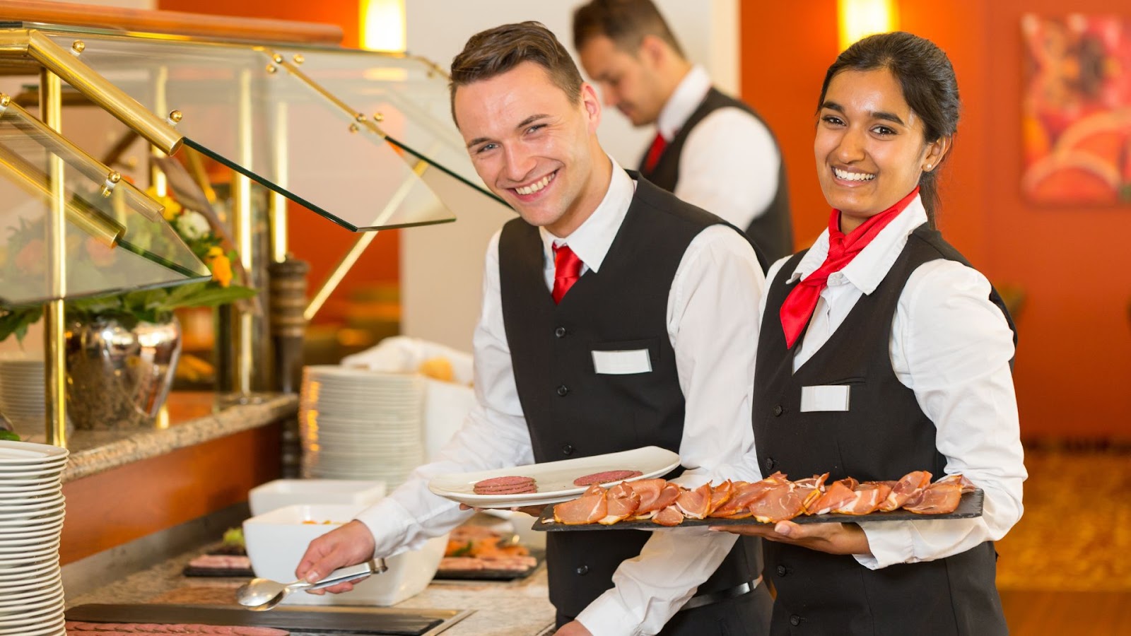 Key Factors Affecting Speed of Service