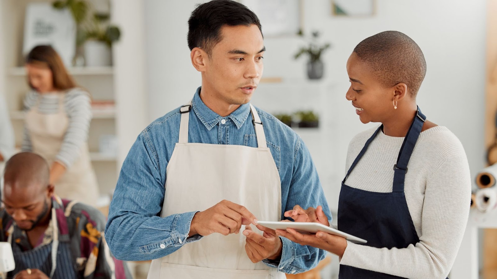 What Does Labor Cost Mean for Your Restaurant?