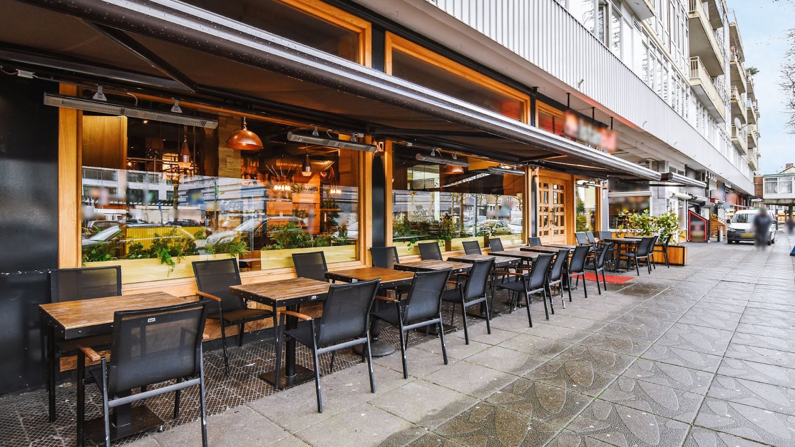 10 Popular Types of Restaurants in 2025