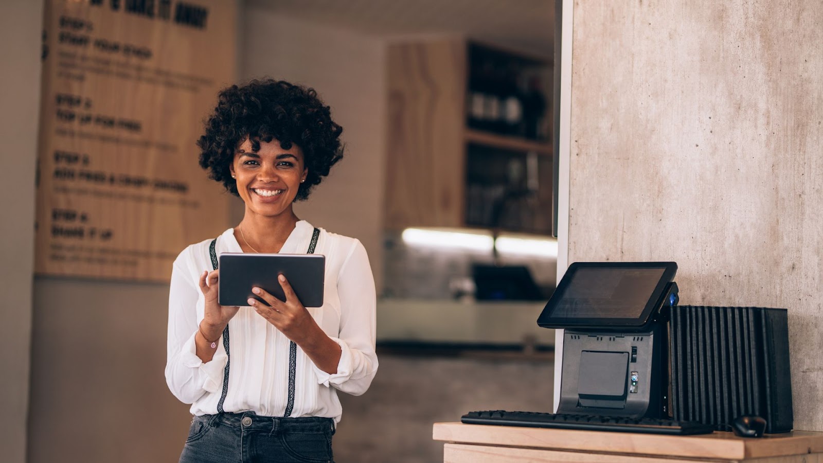 How iOrders Supports These Restaurant Trends