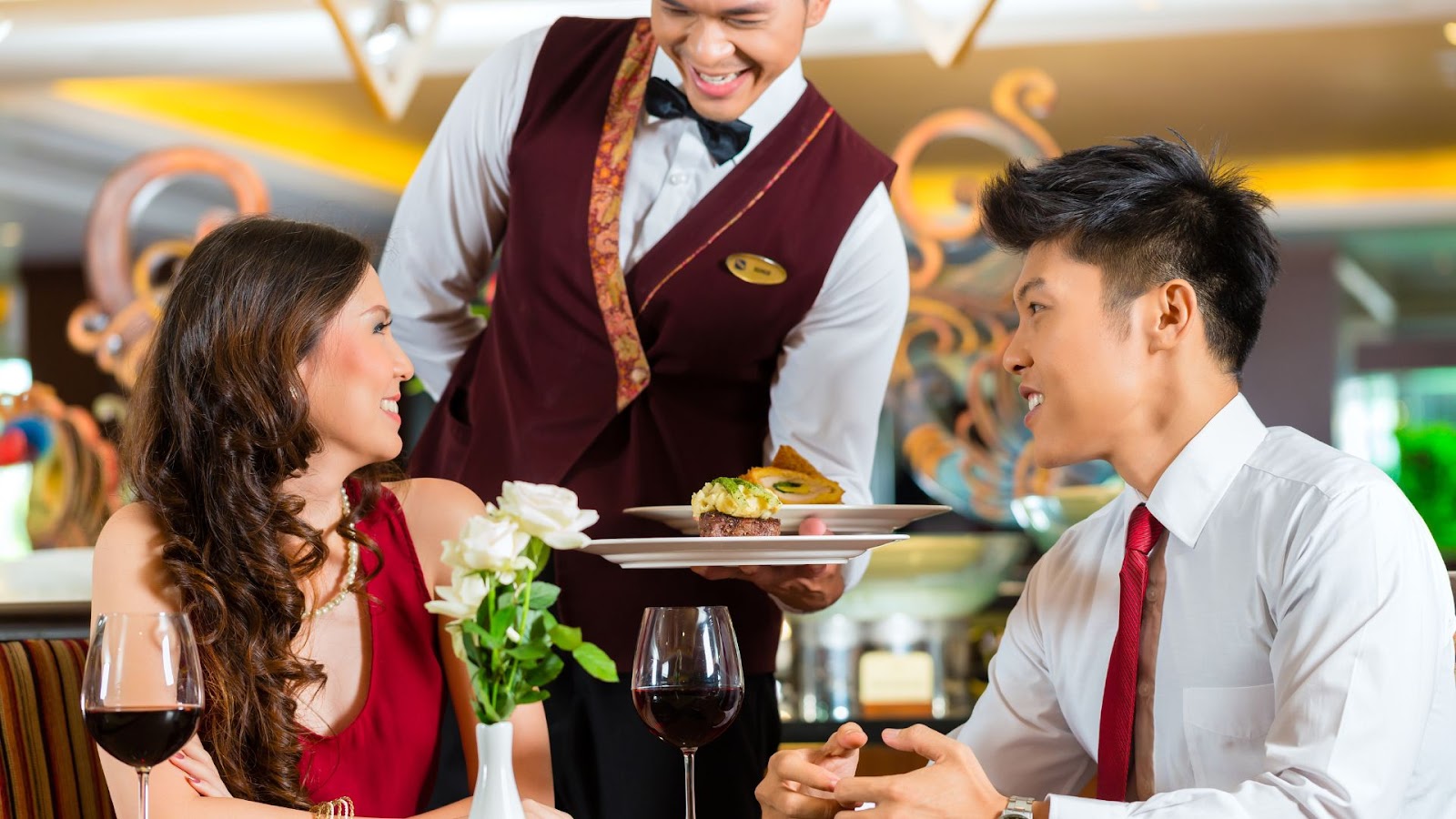 Building Deeper Customer Loyalty