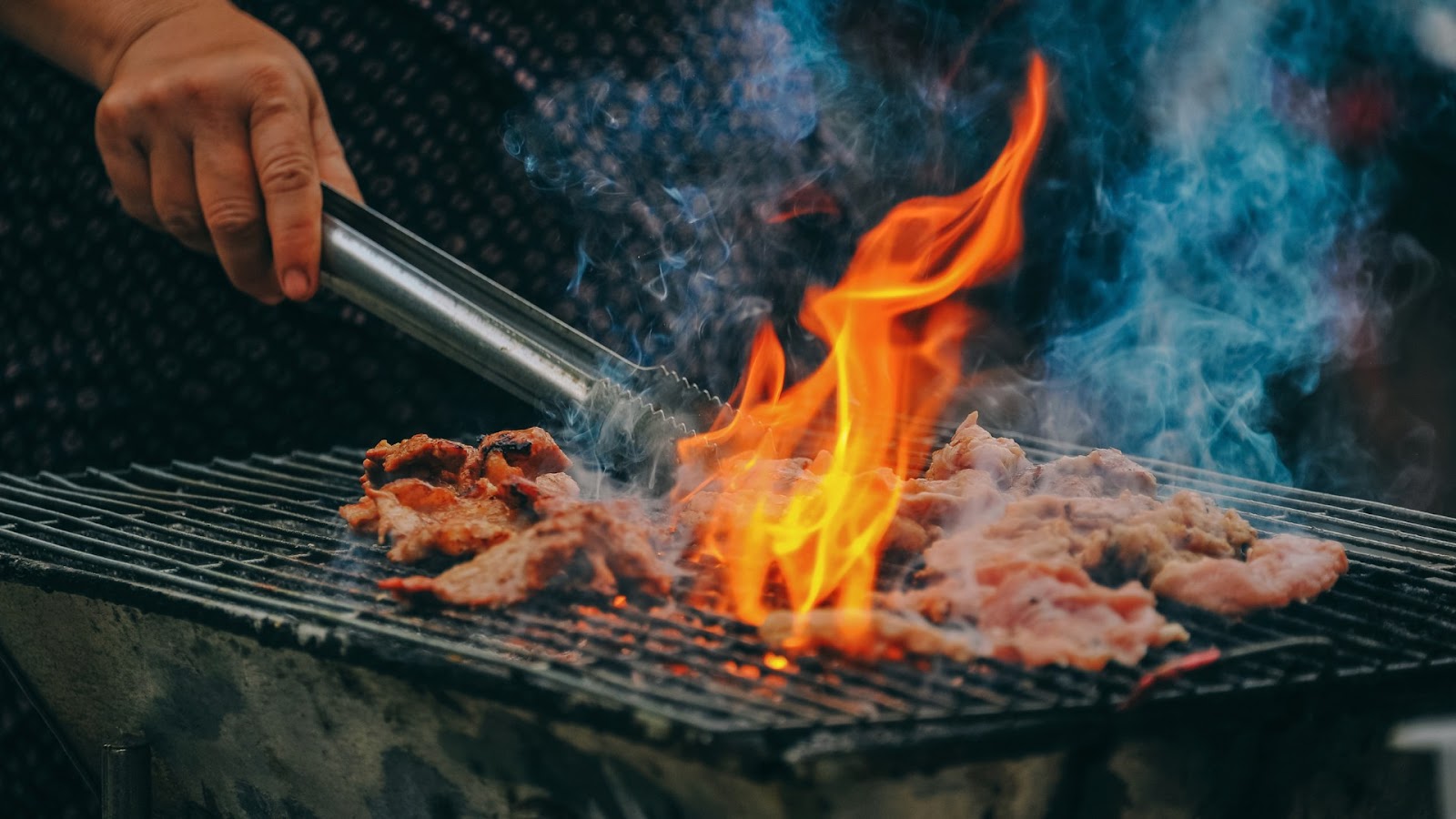 High-Experience Restaurant Concepts