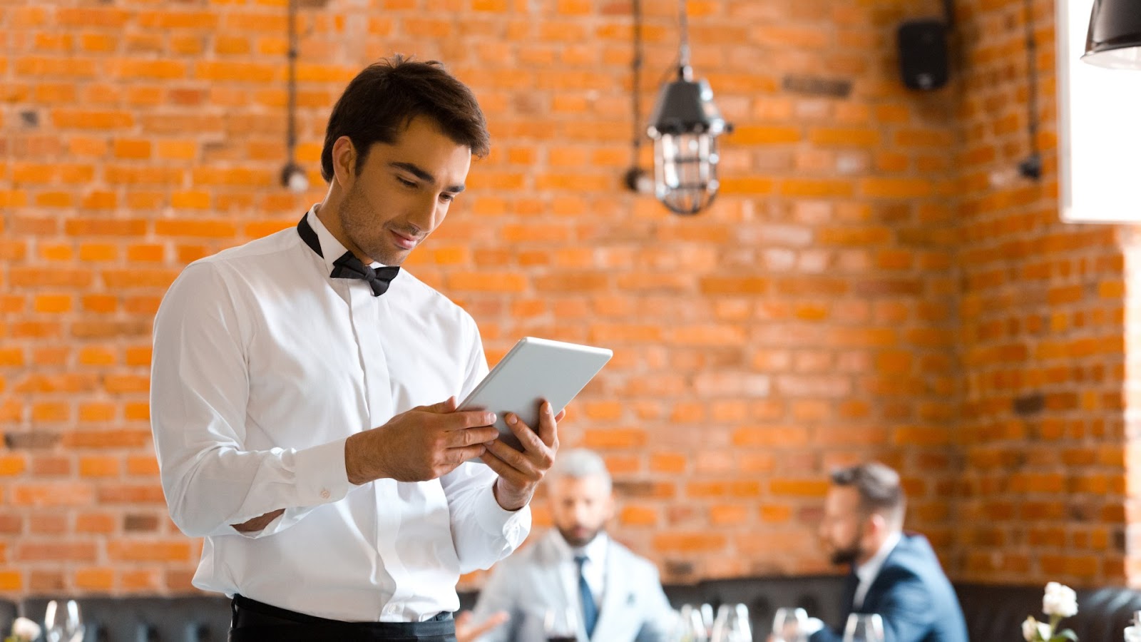 How iOrders Helps Turn Ideas Into Seamless Experiences