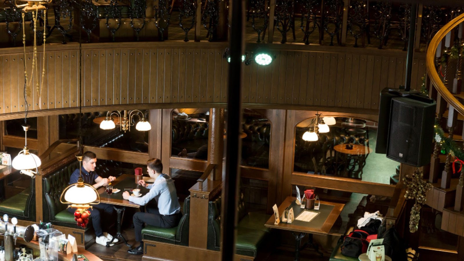 How iOrders Supports Sustainable Restaurant Practices