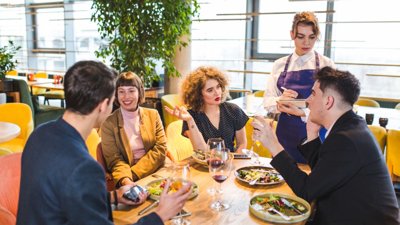 What is the Importance of Sustainability in the Restaurant Industry
