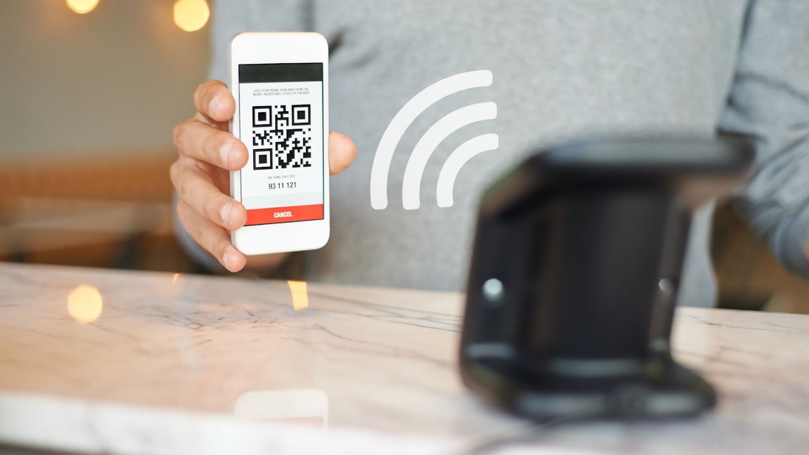 Simplifying Restaurant Management with iOrders