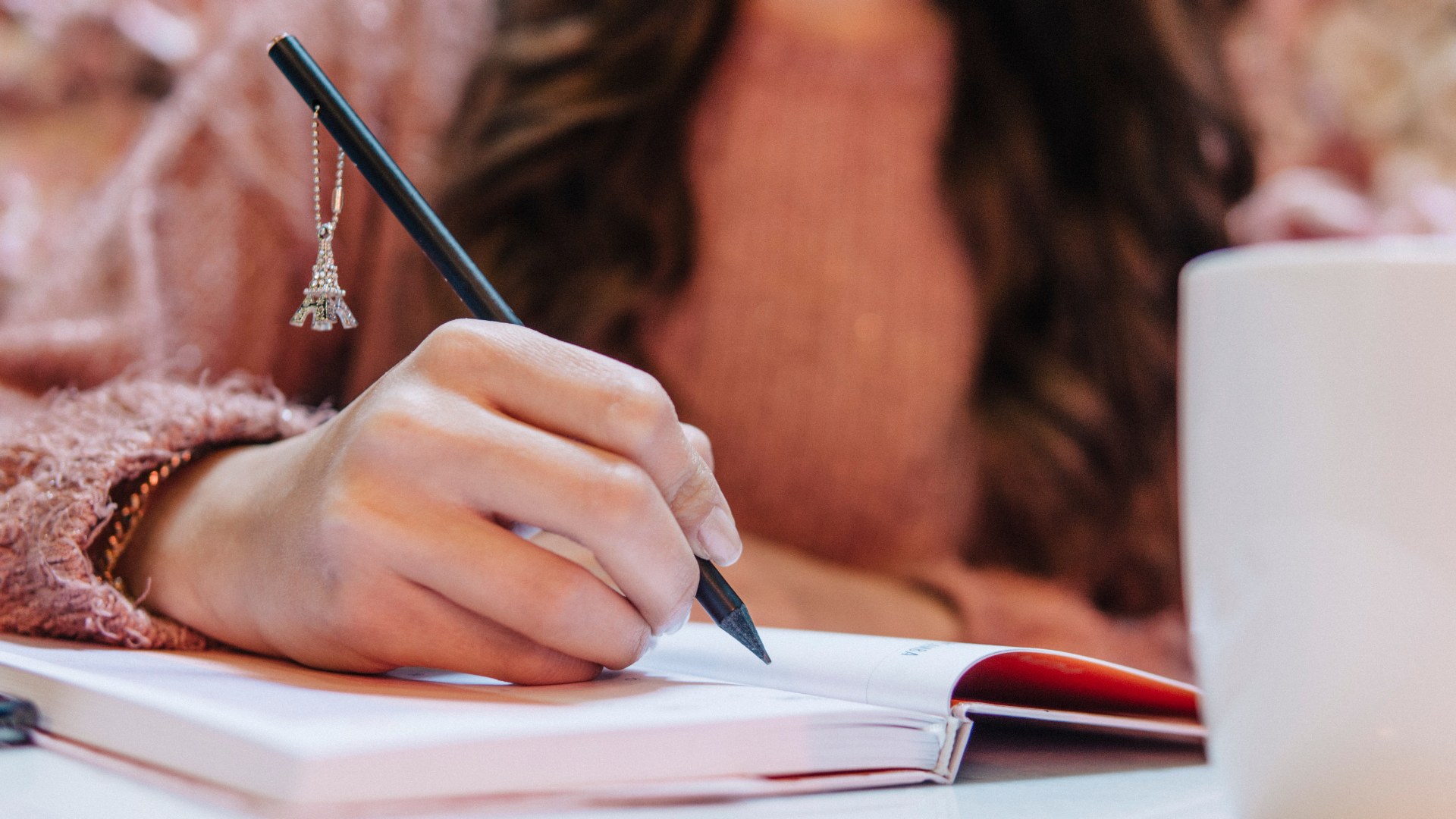 Write a Business Plan