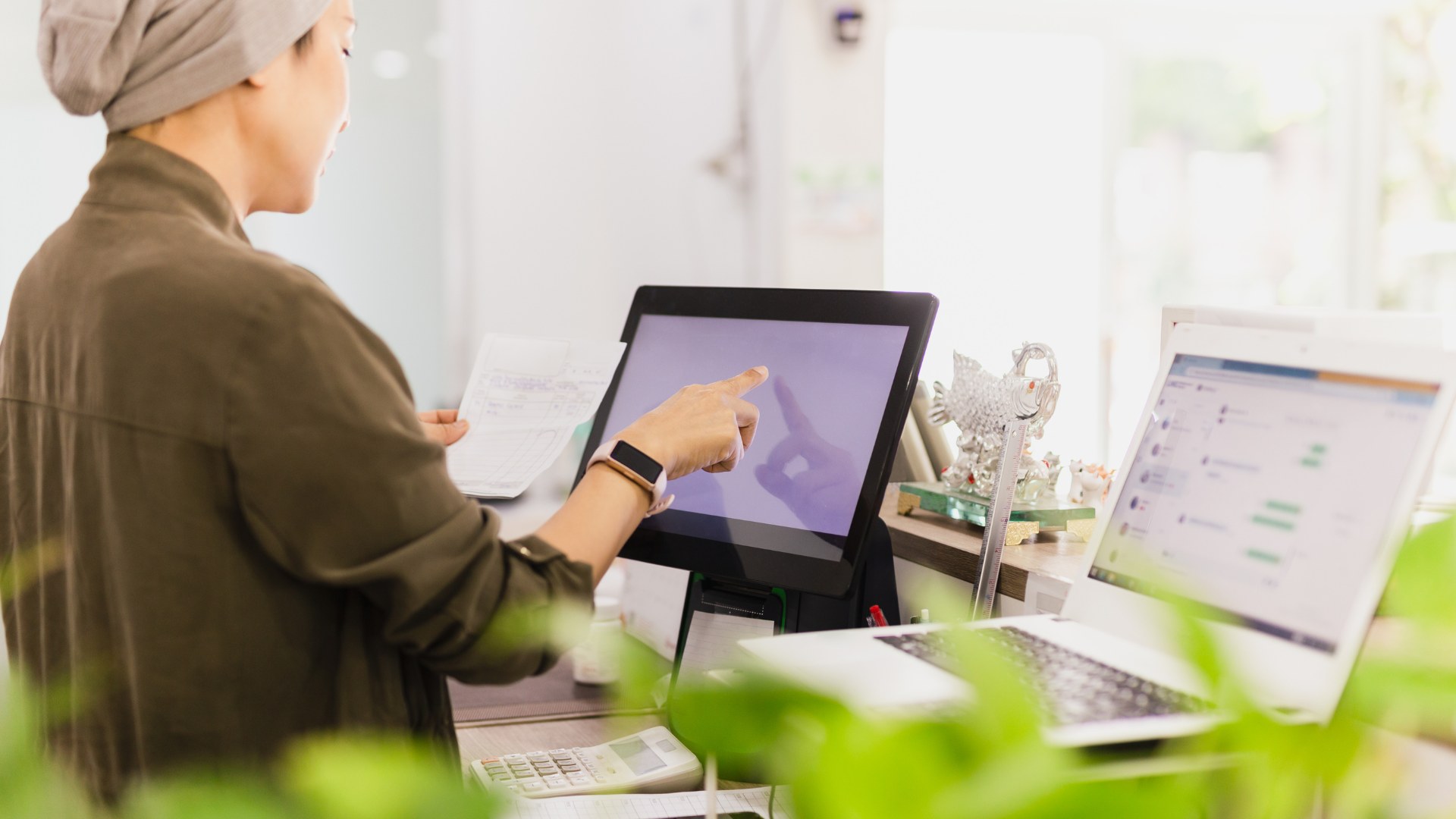How iOrders Can Help You Run a Smarter Bakery