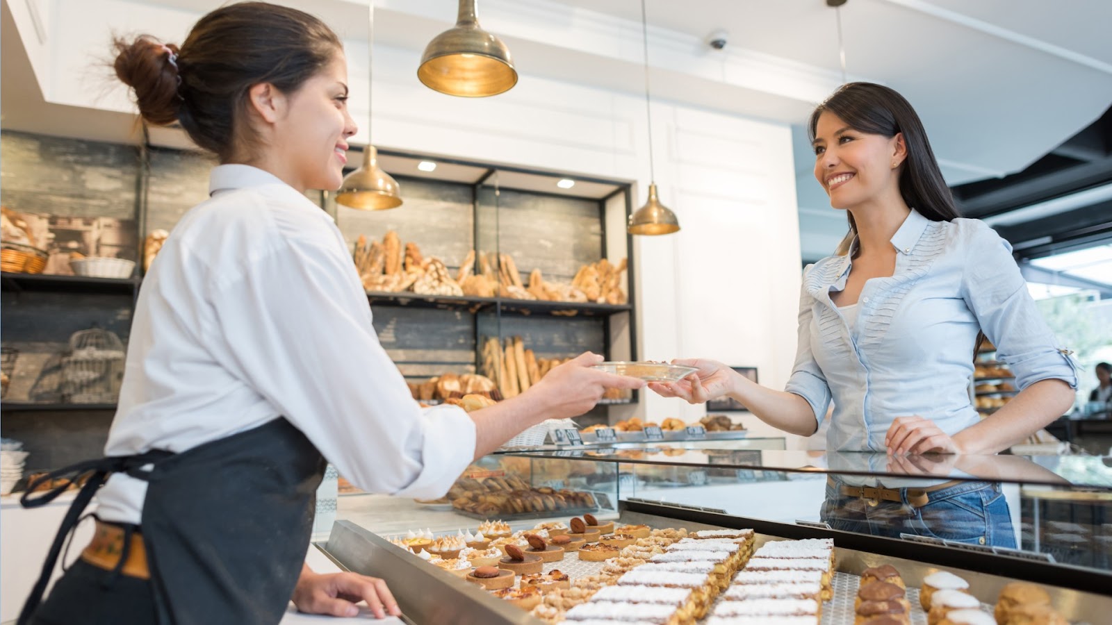 Launch and Market Your Bakery