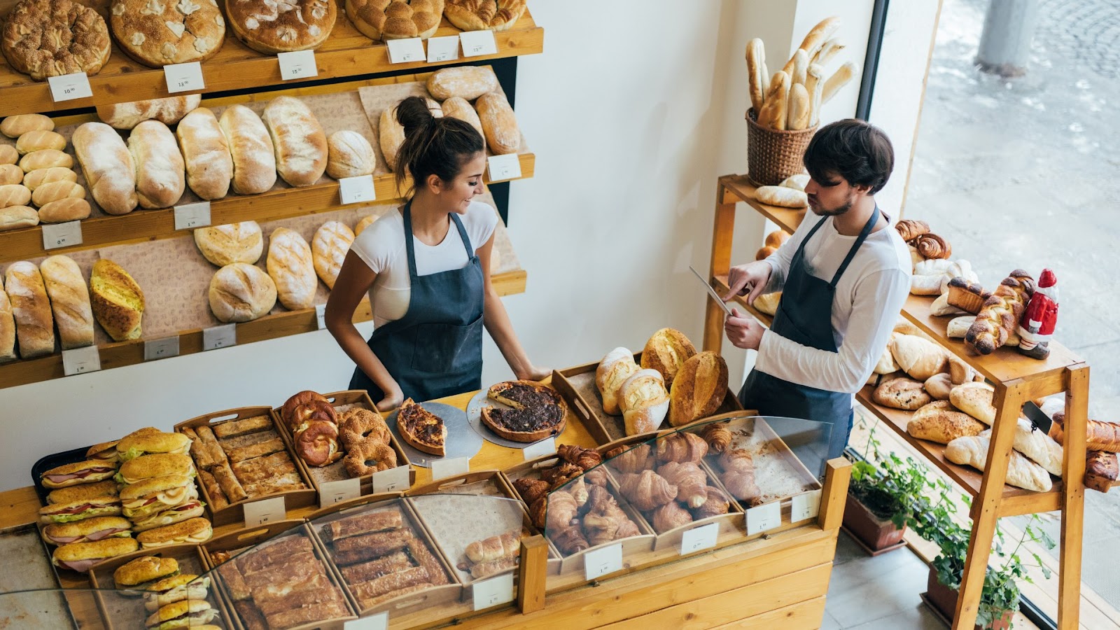 Branding, Packaging, and Store Design
