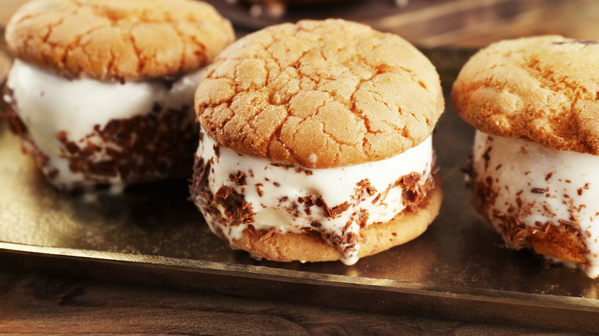 Dessert Trends for 2025