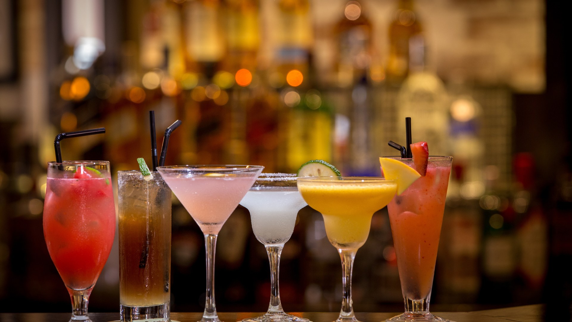 Beverages That Go Beyond the Basics